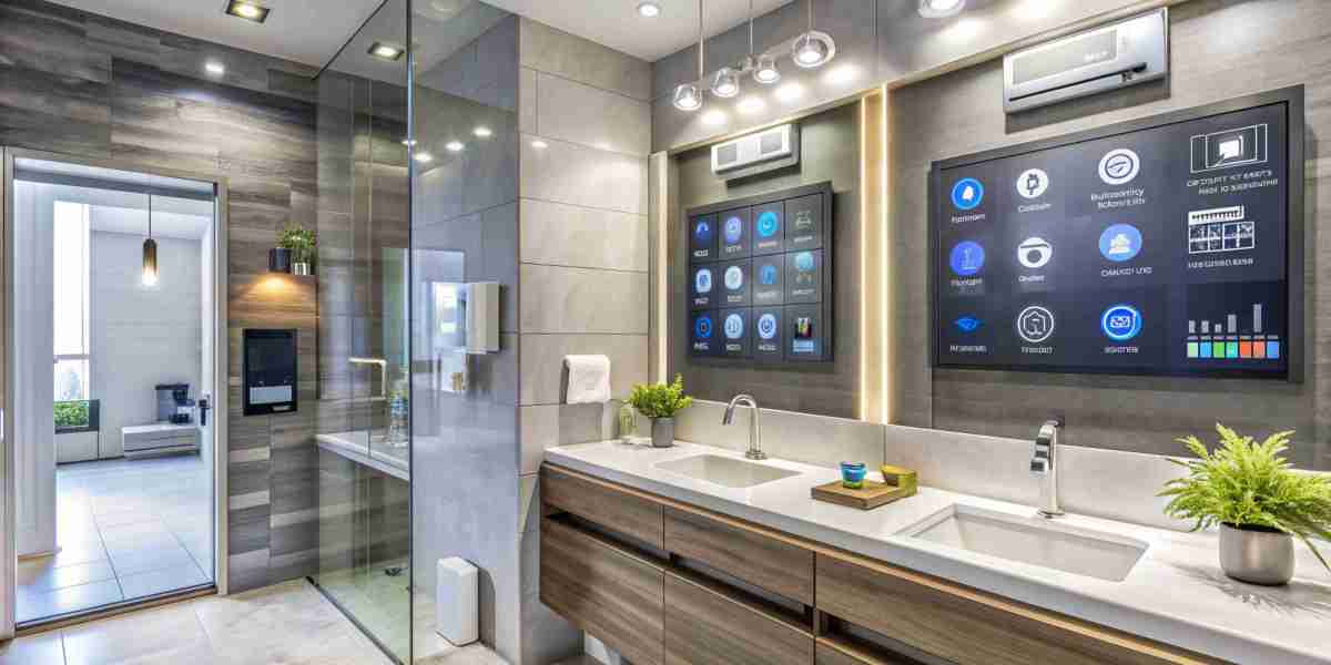 Bathroom & Kitchen Remodeling in Buford, GA | Jamaica Works LLC