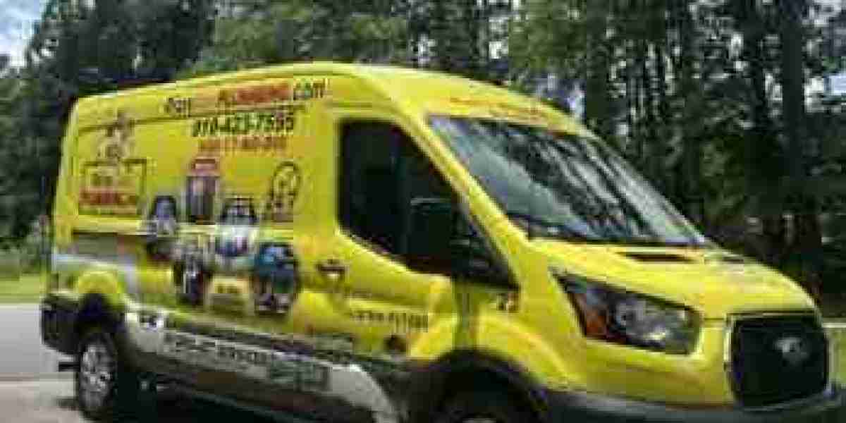 Reliable Blanchard Plumbing Fuquay Varina : Expert Sewer and Well Pump Services