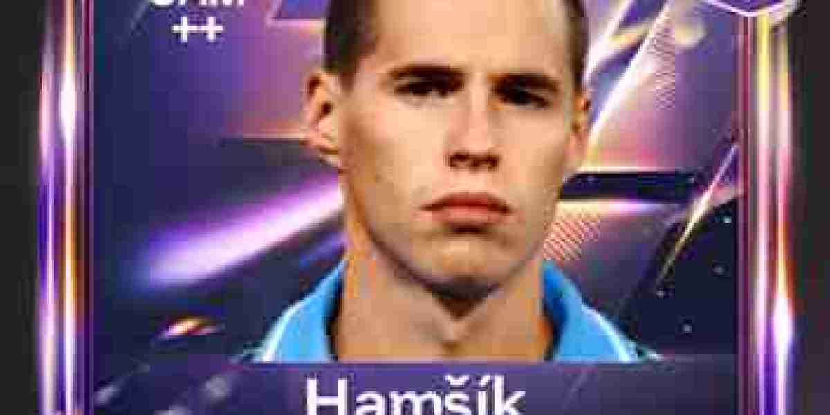 Marek Hamšík's Heroes Card: Ultimate Guide