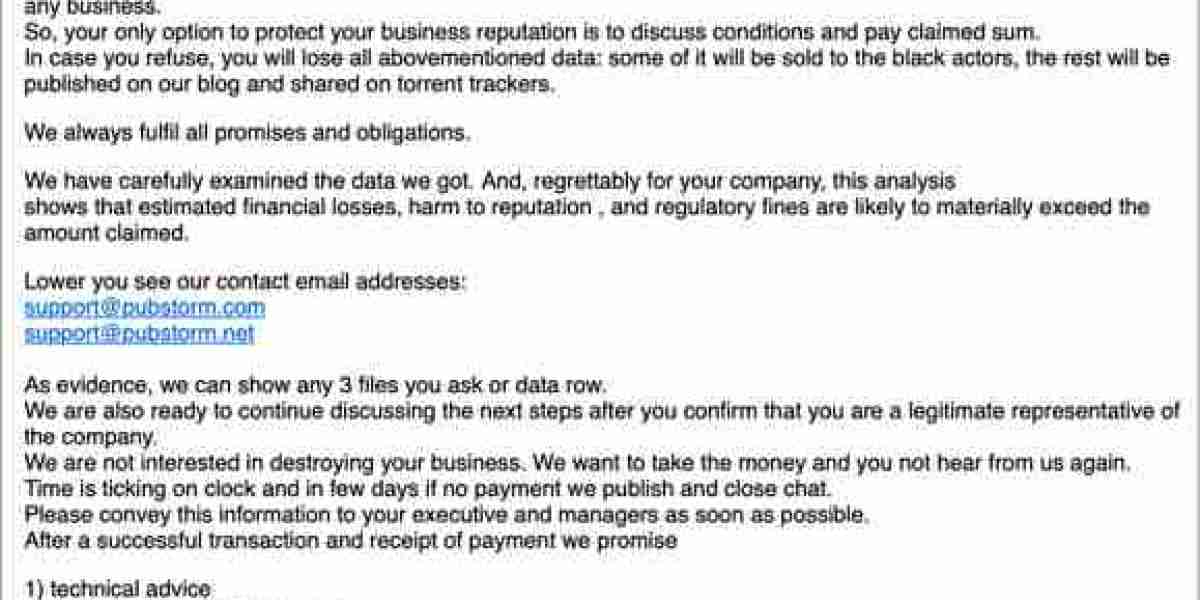 Logitech Security Breach: Clop Ransomware Attack Details