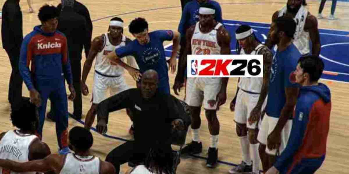 nba2king Ranking the Best Small Forwards in NBA 2K26 MyTeam