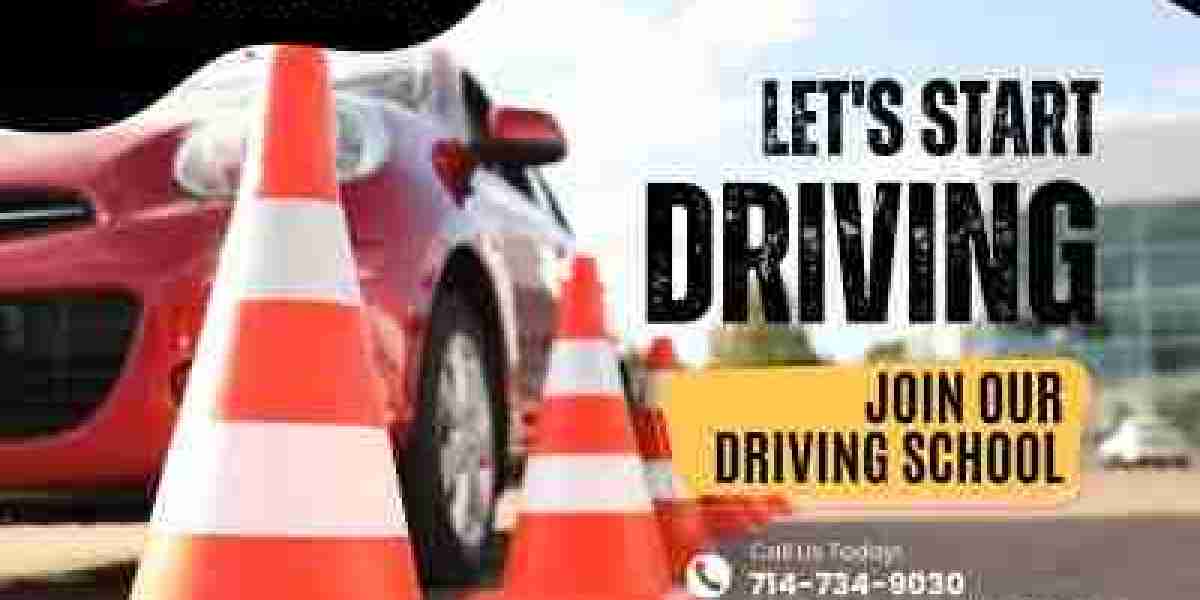 Top-Rated Driving School in Tustin with Safe Driving Lessons: Why City Freeway Driving School Stands Out