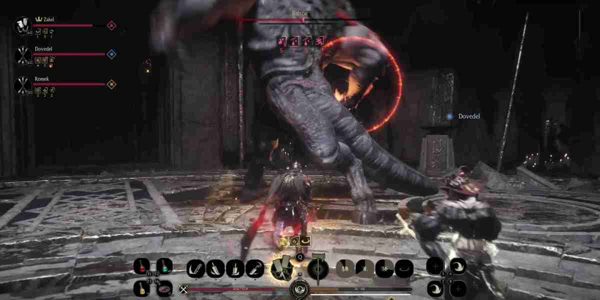 mmoexp: Chrono Odyssey Dev Notes #4—Better Combat, Same Concern