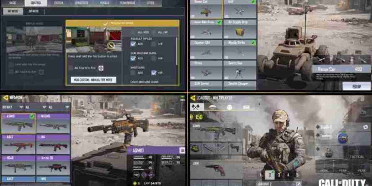 Call of Duty Mobile: Боевой пропуск и экономика