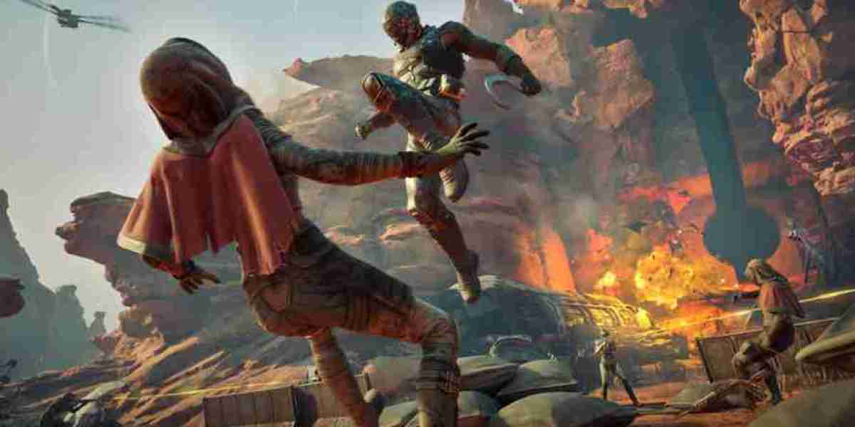 Dune Awakening Ballistic Weave Fiber Guide – Locations & Tips