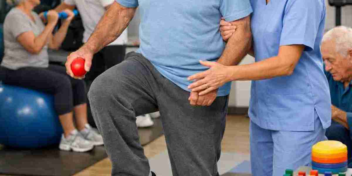 Parkinson's Disease Rehabilitation: Enhancing Hand Function and Fine Motor Skills