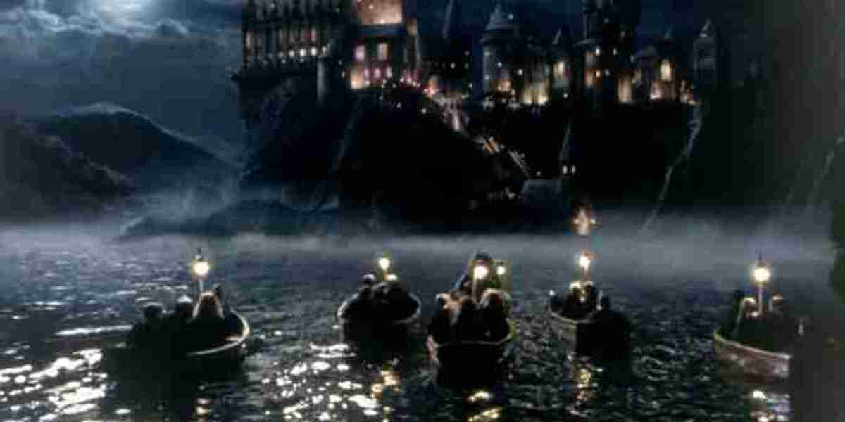 Harry Potter 20th Anniversary - TV Event Details