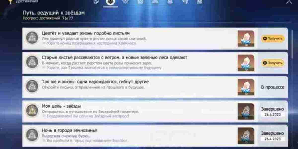 Honkai Star Rail – Mission: O Thron, beende Verzweiflung