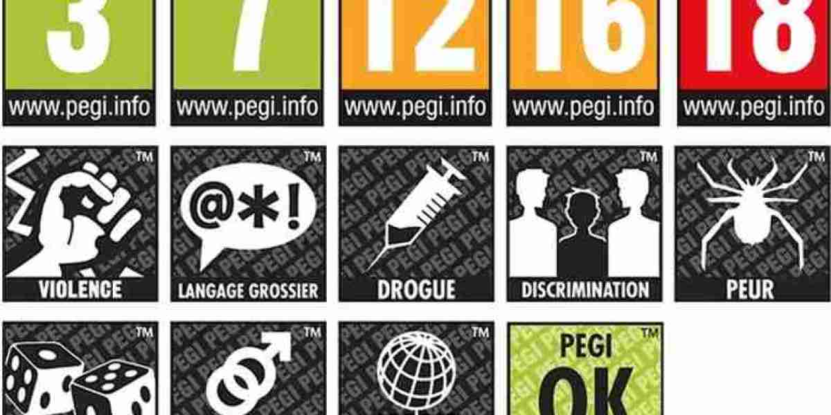 PEGI 16 für Lootbox-Spiele - Ab 2026