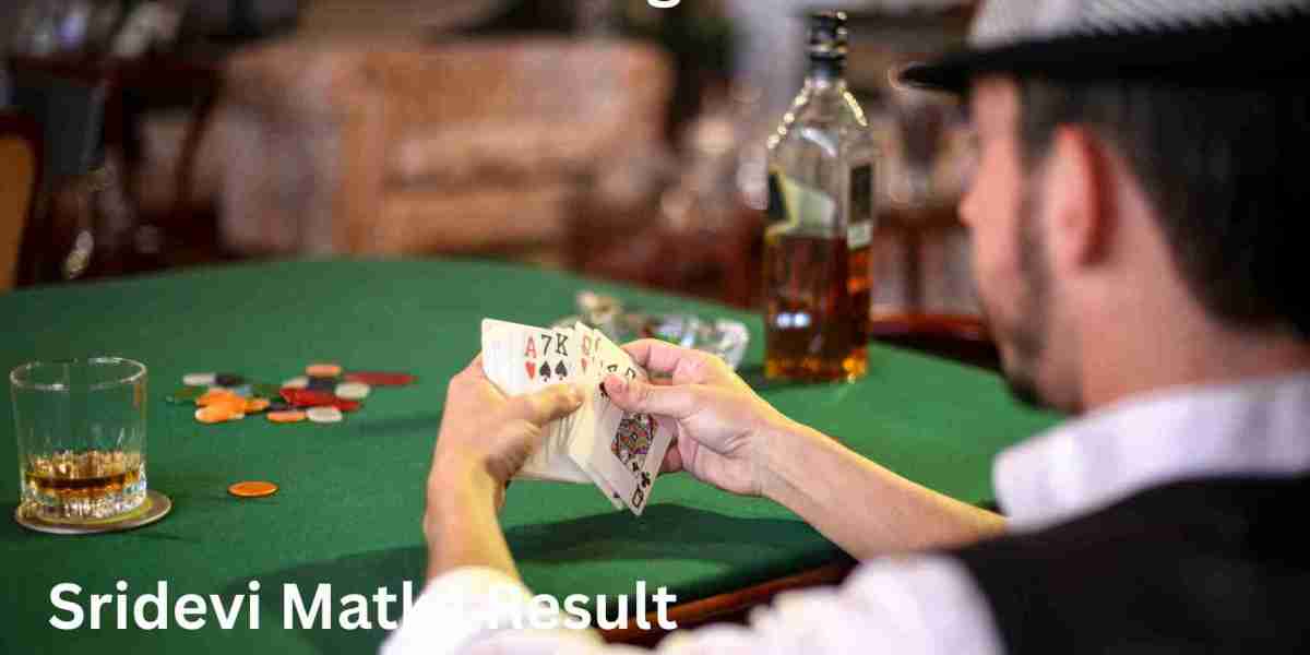 King Matka Game Tips: Improve Your Winning Strategy