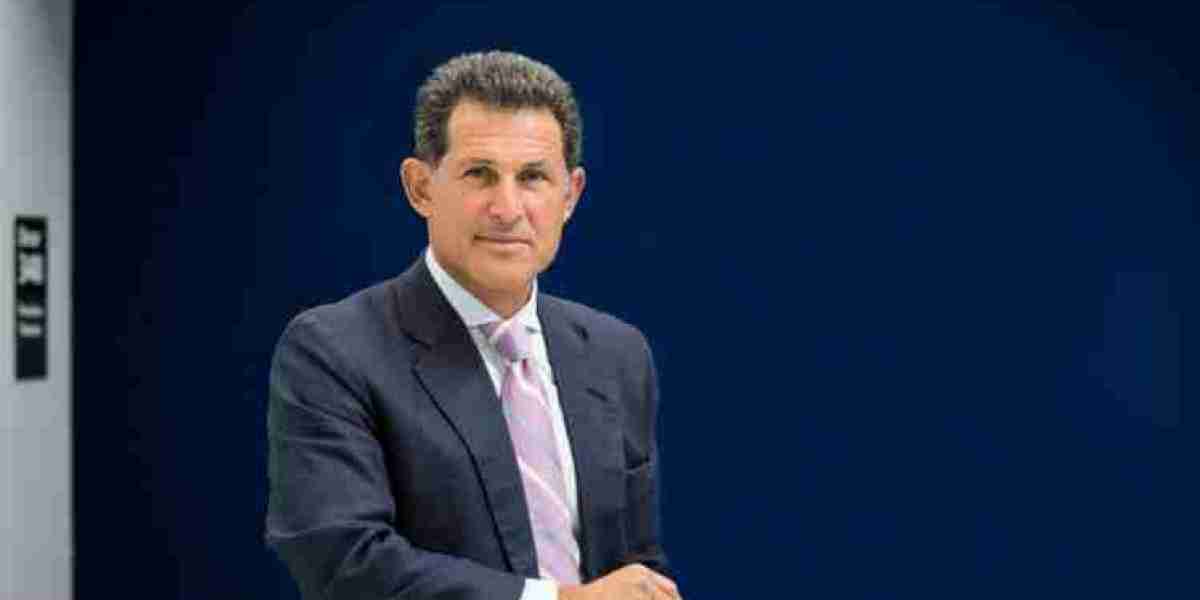 Josh Berger Joins Two Daughters Entertainment Board