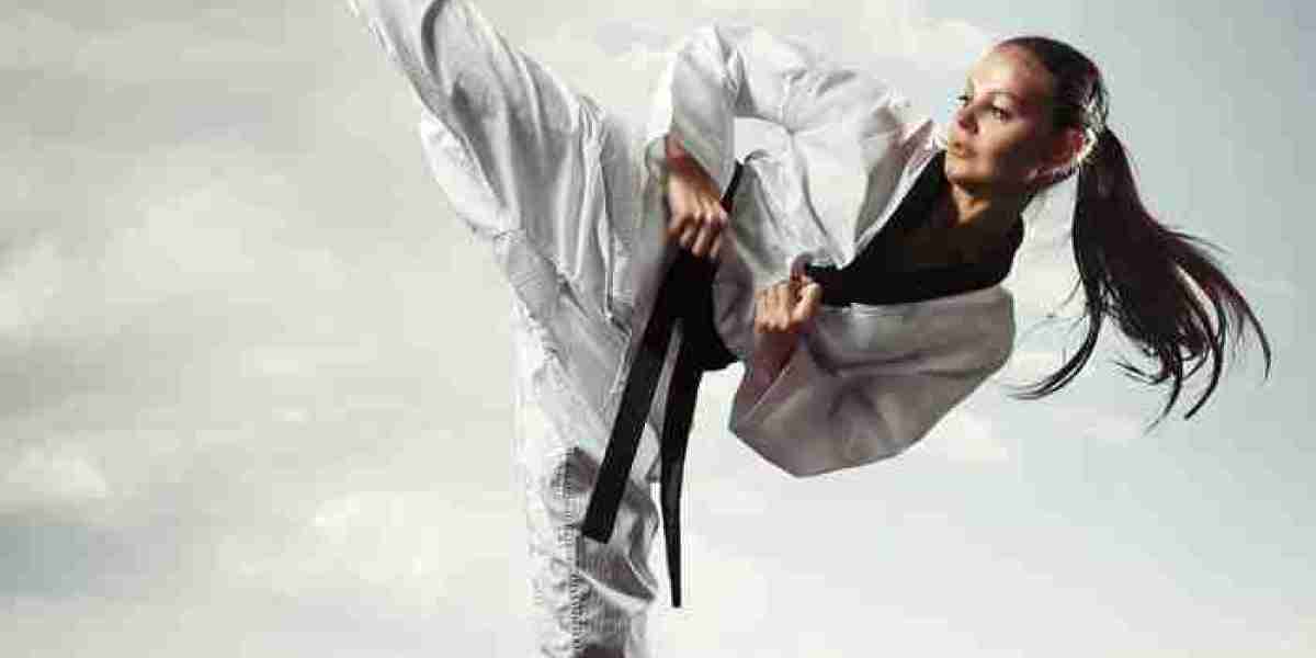 Why Accreditation Matters for Kungfu Schools