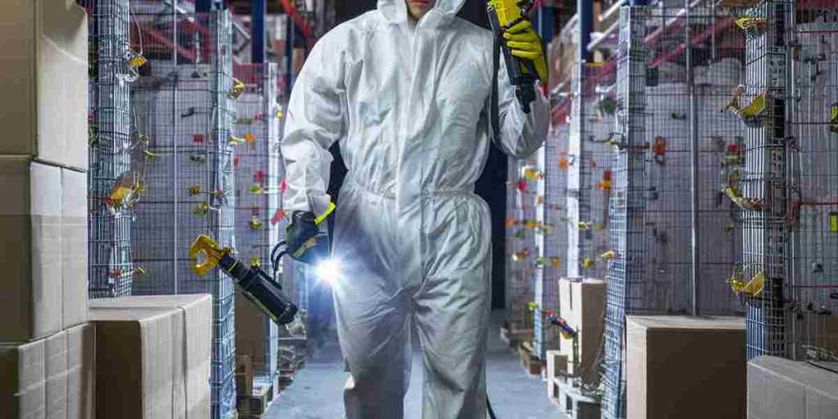 Reliable Century Pest Control for Residential & Commercial Needs