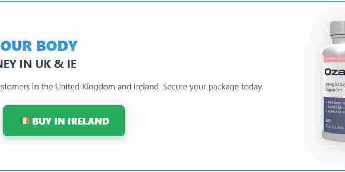 Ozalyn Capsules UK Reviews – Gut Health & Satiety Insights