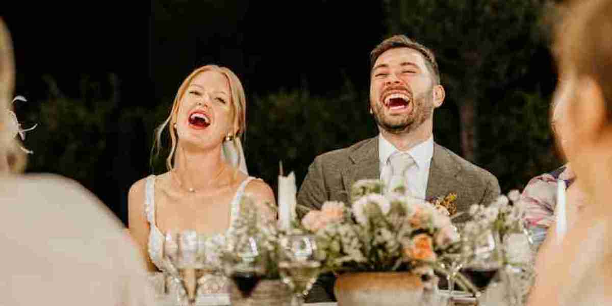 Wedding Photographer Cornwall – Capturing Natural Moments with Noah Werth