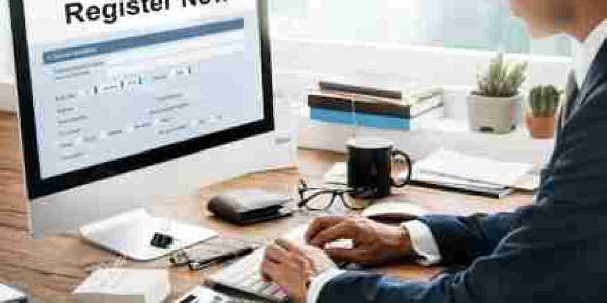 Top 5 Trust Registration Consultancy Firms in India