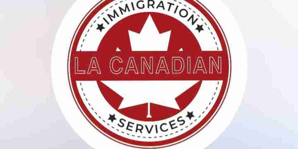 Immigration Consultant Canada – Your Pathway to Canadian Immigration