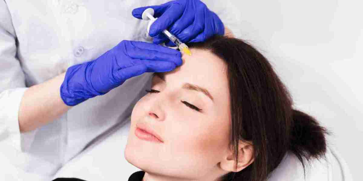 PRP in Dubai for Advanced Aesthetic Results