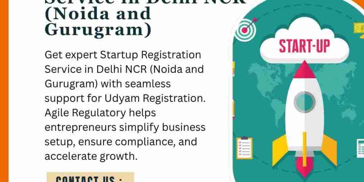 Grow Your Business with Seamless Registration Services in NCR