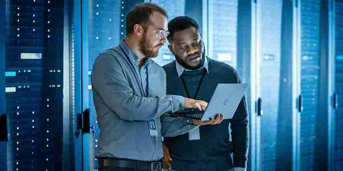 Meet the Team Behind Powerful Web Hosting & Online Success