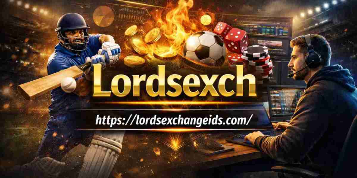 Lordsexch: A Ground-Level Look at the Platform