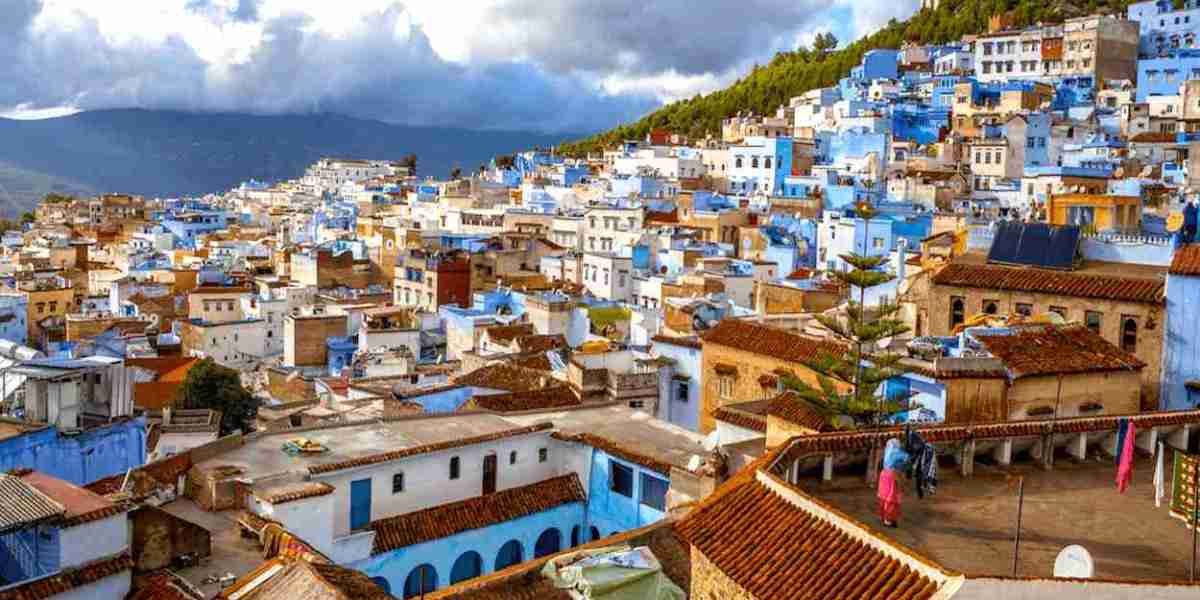 Wonderful Private Morocco Tour Blending together High end Tradition And also Beautiful Magic