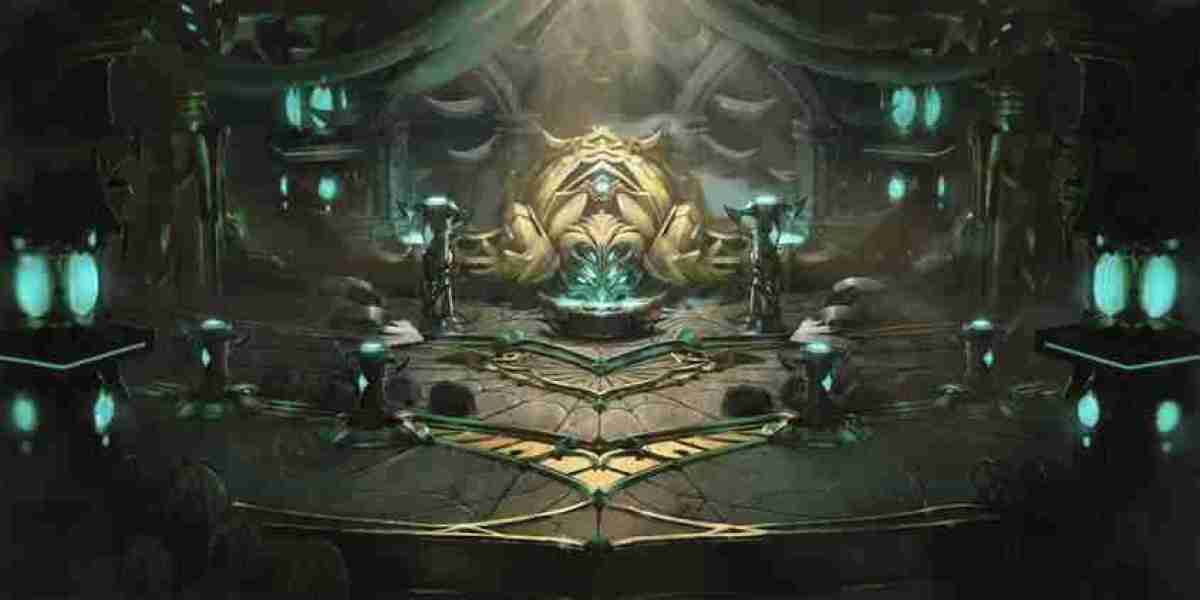 MMOexp Last Epoch: Learn the Forge and Resource Rarity