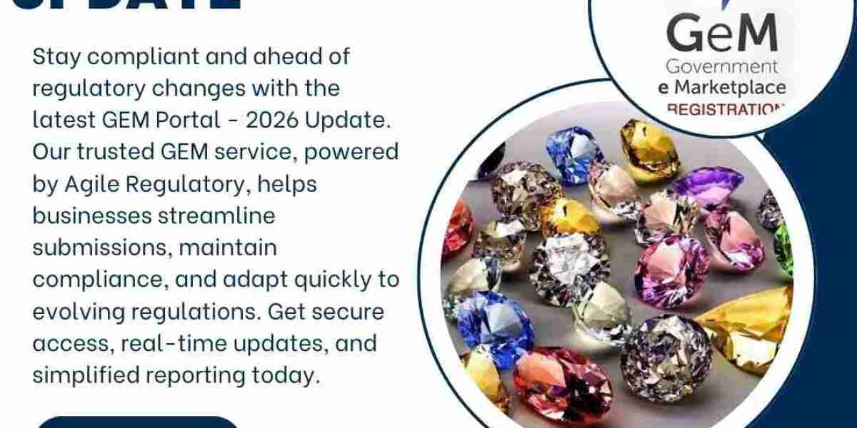 GEM Portal - 2026 Update: Enhancing Transparency and Efficiency in Procurement