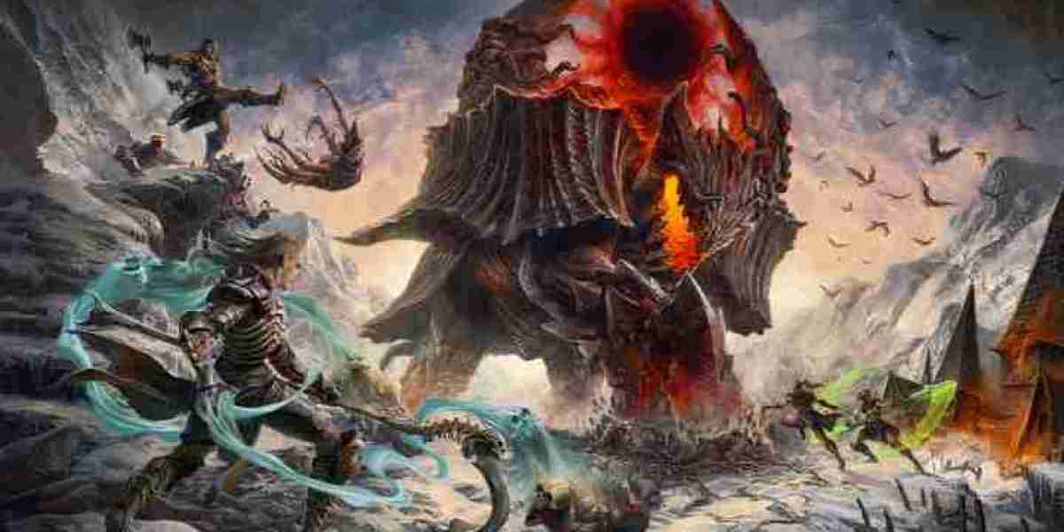 U4GM Diablo 4 Season 12 Bloodied Items Tips for Killstreaks