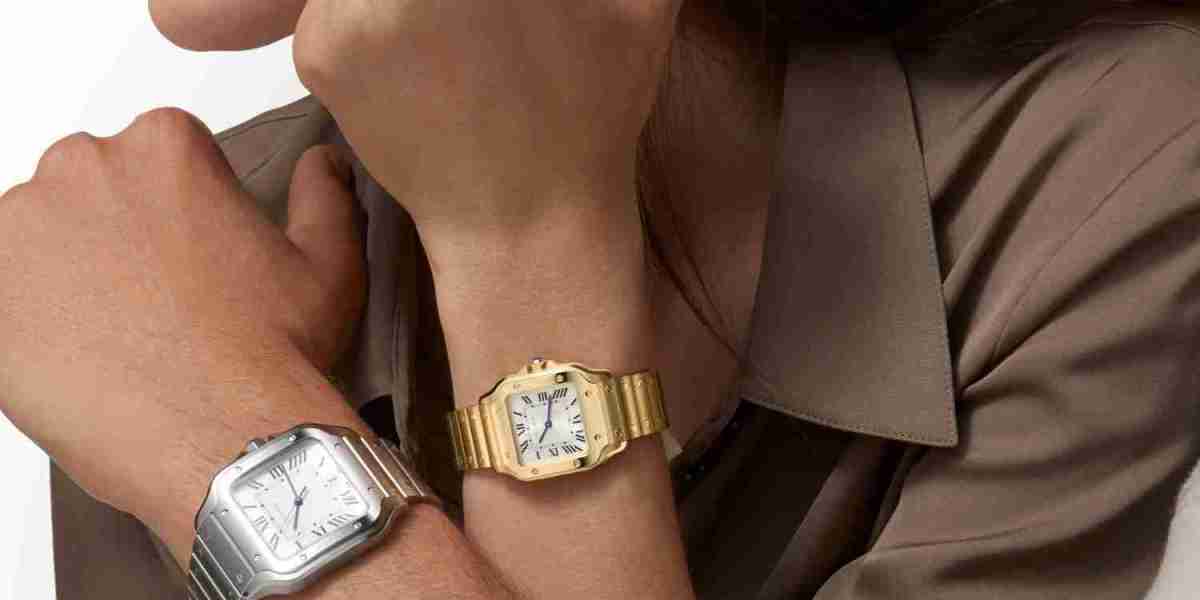 6 Easy Tips to Build a Luxury Cartier Panthere Watches | Budget