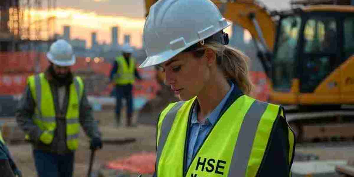 Corso ISO 45001: Practical Training for Health and Safety Managers Who Want Safer Workplaces