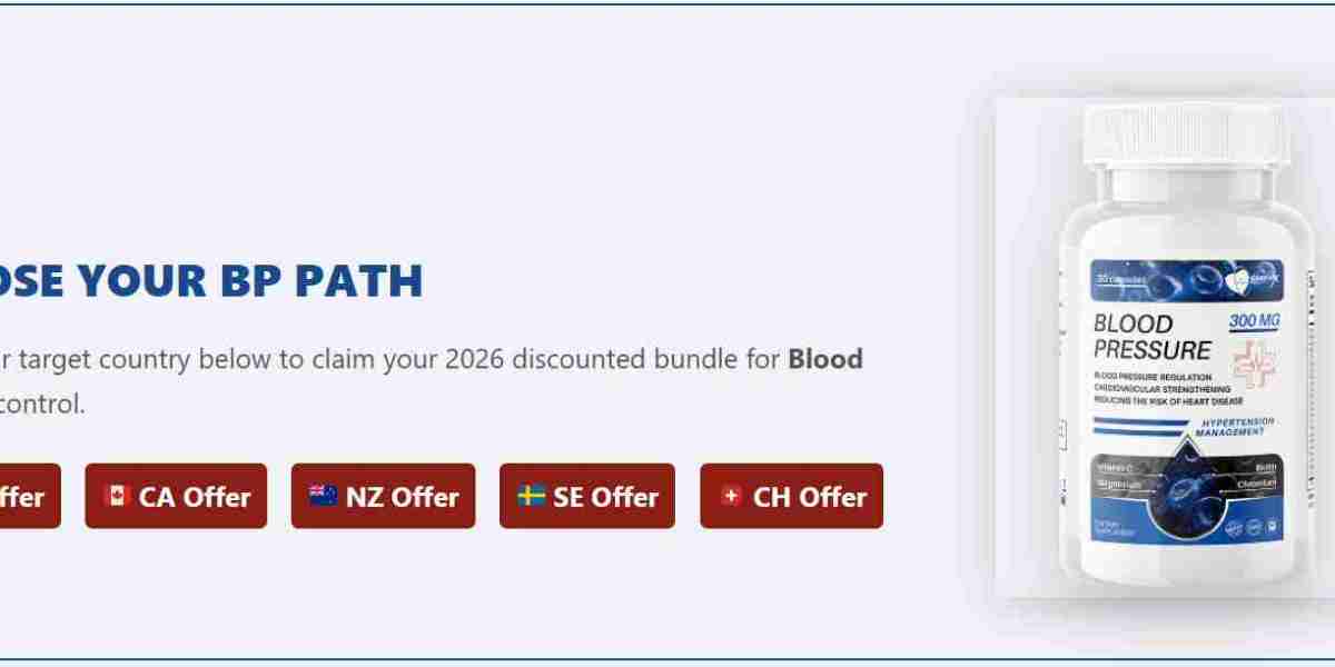 CardioX Blood Pressure Capsules Review AU, NZ, CA, SE, CH 2026 – Honest Feedback