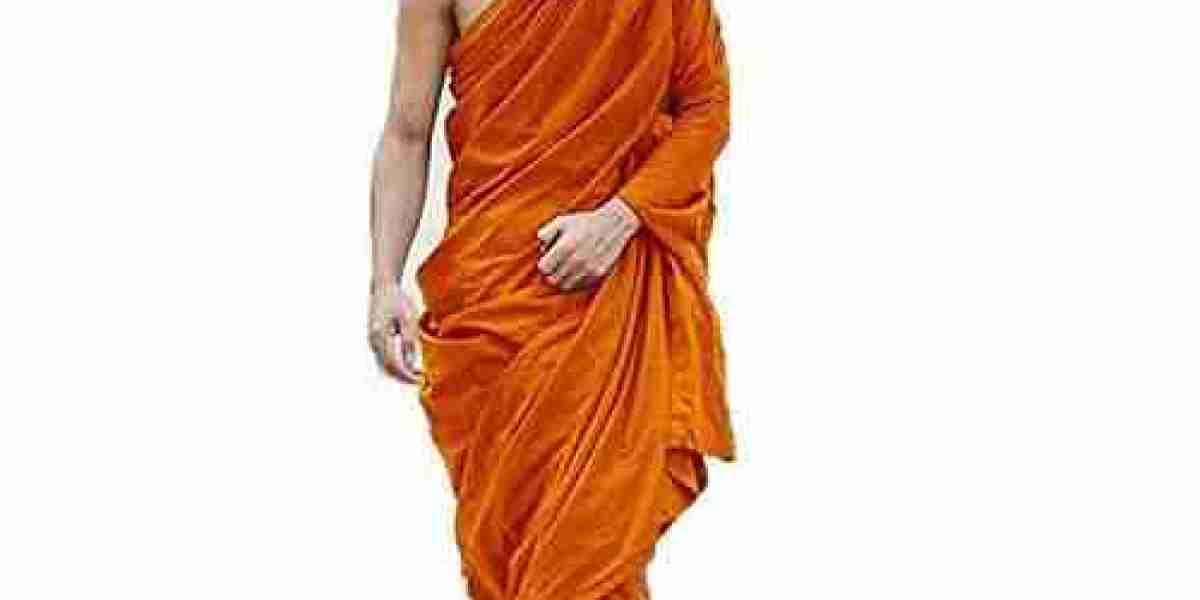 The Philosophy of Simplicity in Shaolin Dress