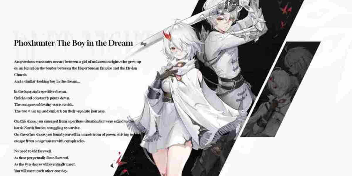 Duet Night Abyss: Story Choice & Dual Perspectives