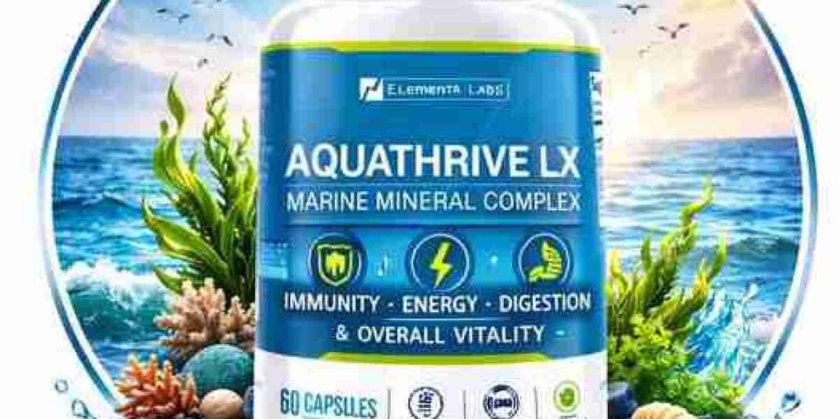 Who can use Aquathrive LX?
