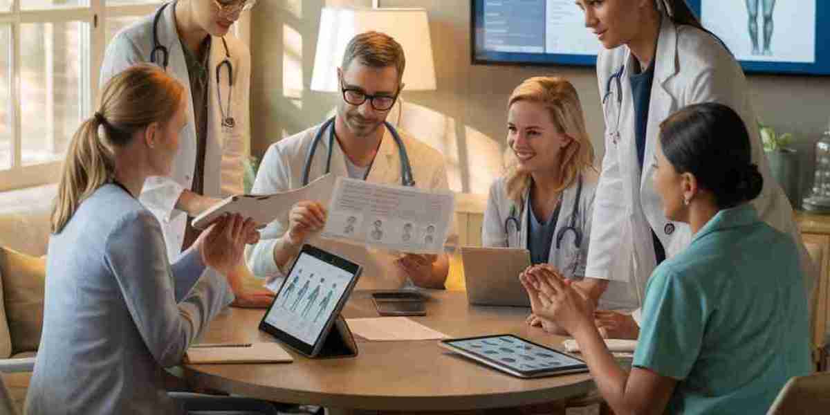 The Importance of Accuracy in Medical Billing Services