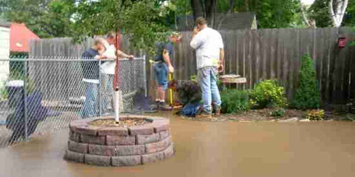 Choosing the Right Foundation Contractors in St. Paul, MN