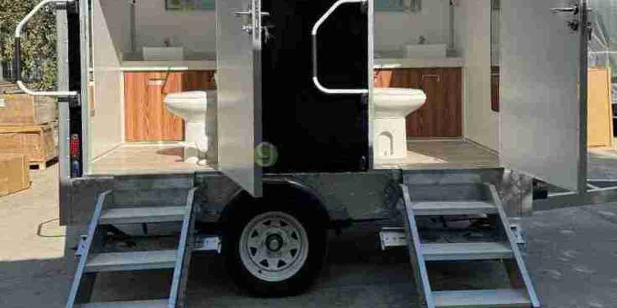 Bathroom Rentals Colorado: A Complete Guide for Events and Job Sites