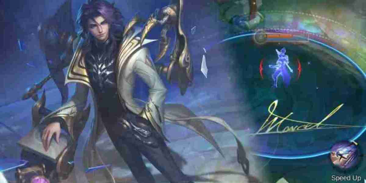 Марсель в MLBB: как получить нового героя