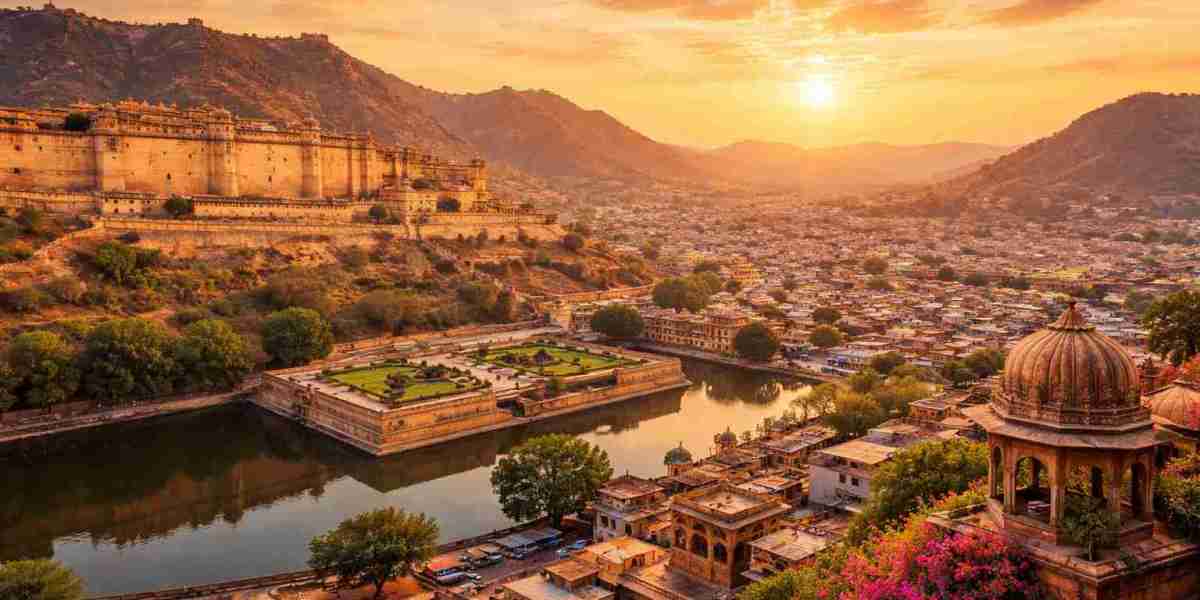 Short vs Long Rajasthan Trip: Is 4 Days Enough or Do You Need 10 Days?