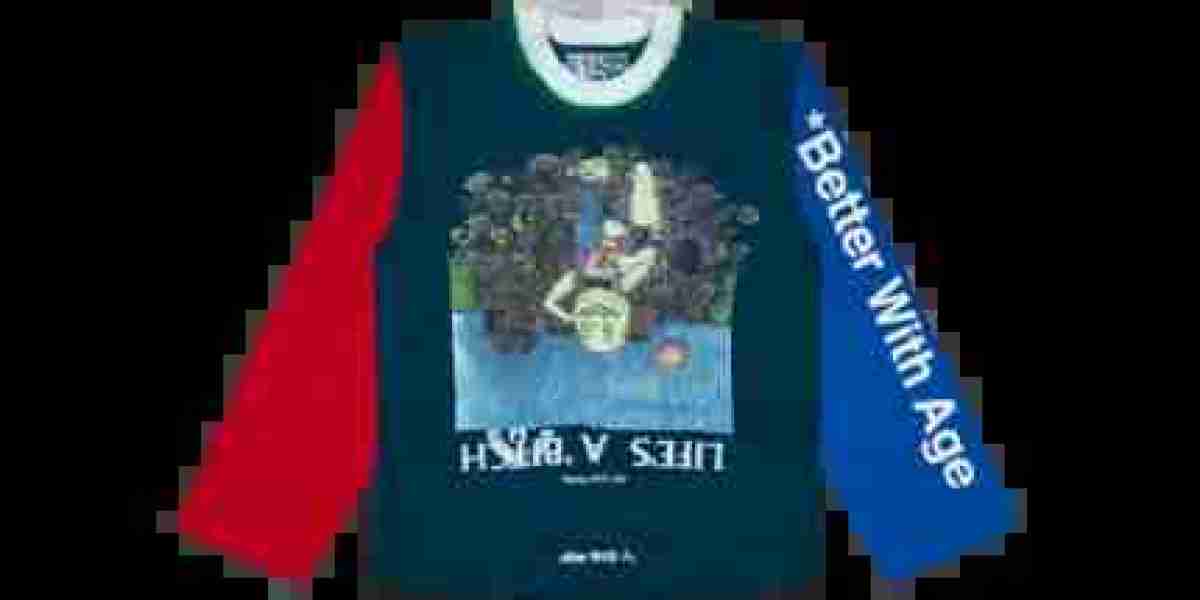 Better With Age Clothing: A Comprehensive Guide to Style, Quality, and Timeless Appeal