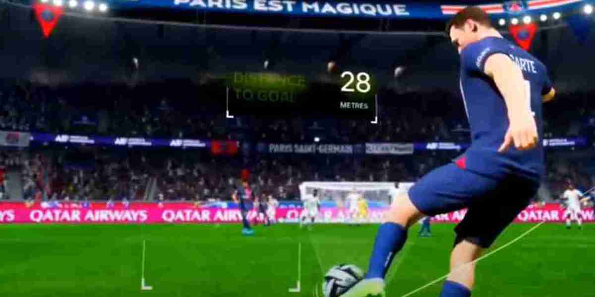 MMOexp:Beginner's EA FC 26 Powershot Kick Guid