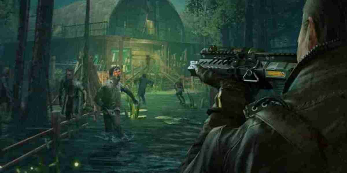 Call of Duty: Mobile — запуск режима зомби 22 ноября