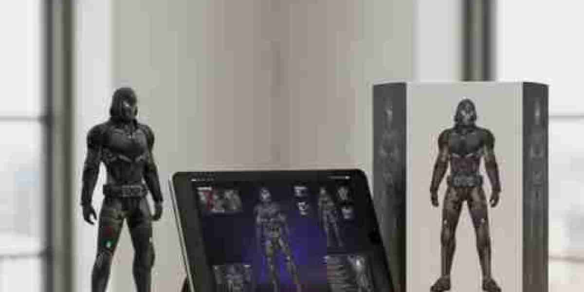 Gemini AI Guide: Create 3D Model Scenes Easily