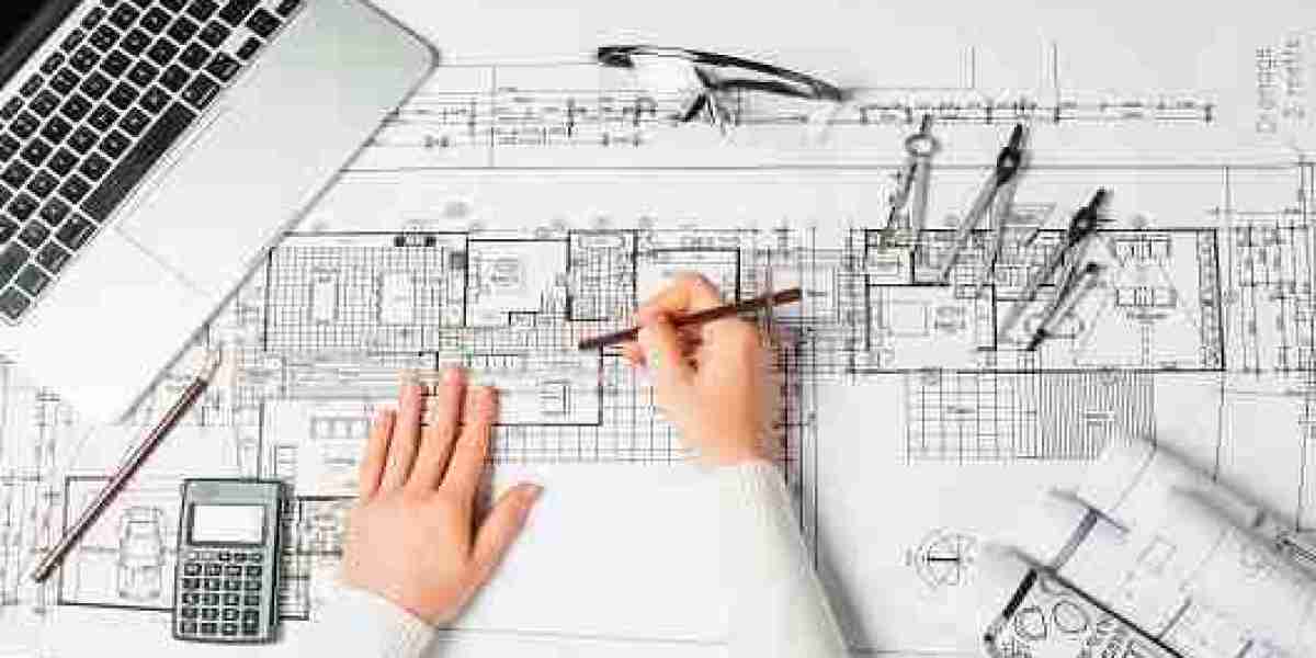 Why Professional Drafting Services Matter in Modern Projects