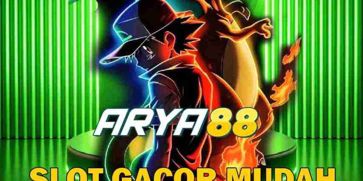 Kemajuan Dunia Game Online Modern yang Membuka Babak Baru Hiburan Digital Global