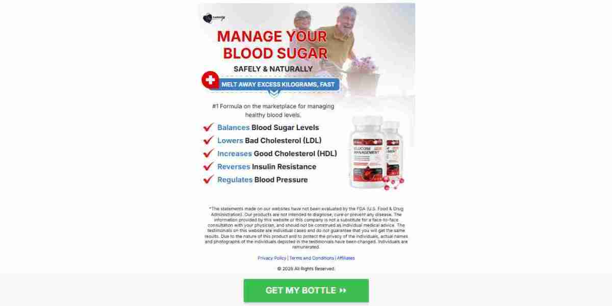 New Zealand's Take on CardioX Glucose Management Reviews: Supporting Heart Health and Insulin Sensitivity