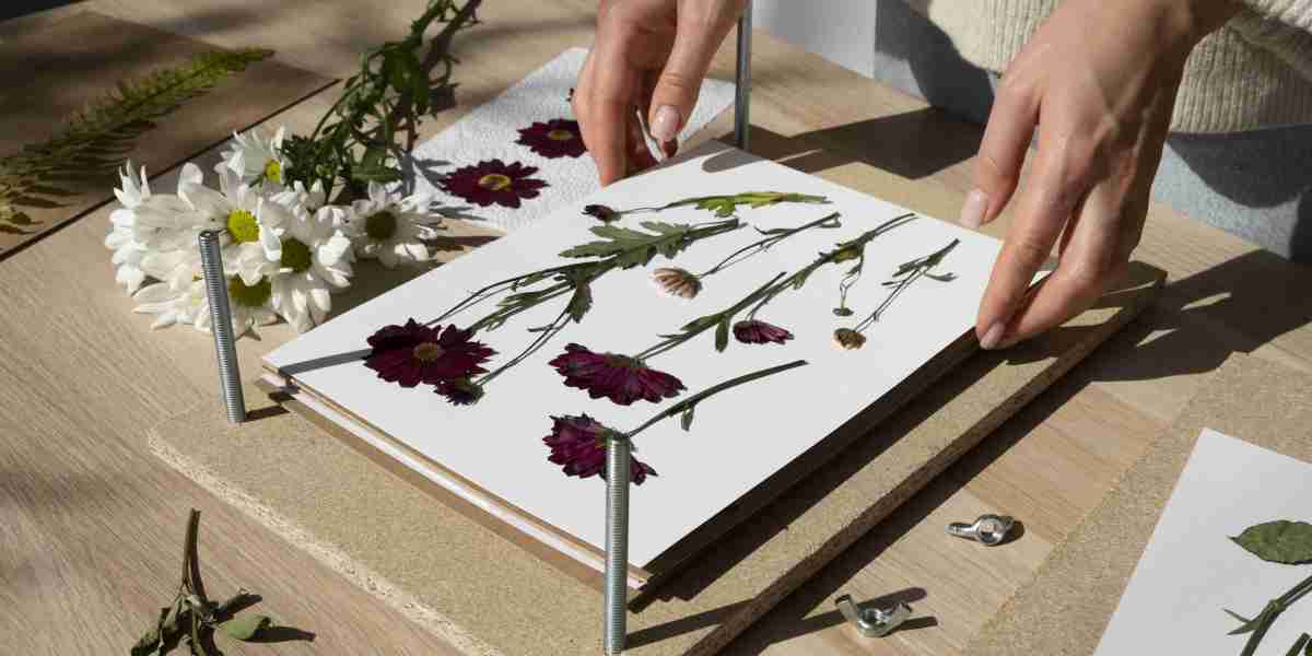 Floral Preservation Sydney – Lasting Bloom Memories