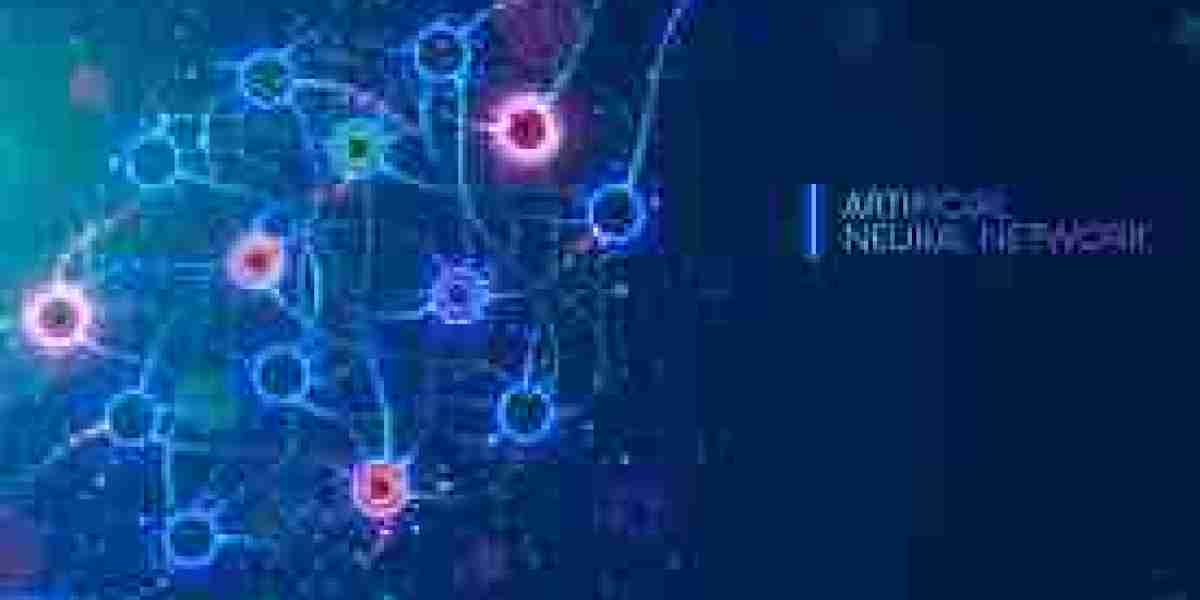Artificial Neural Network Market Set for Rapid Expansion Driven by AI Adoption by 2030