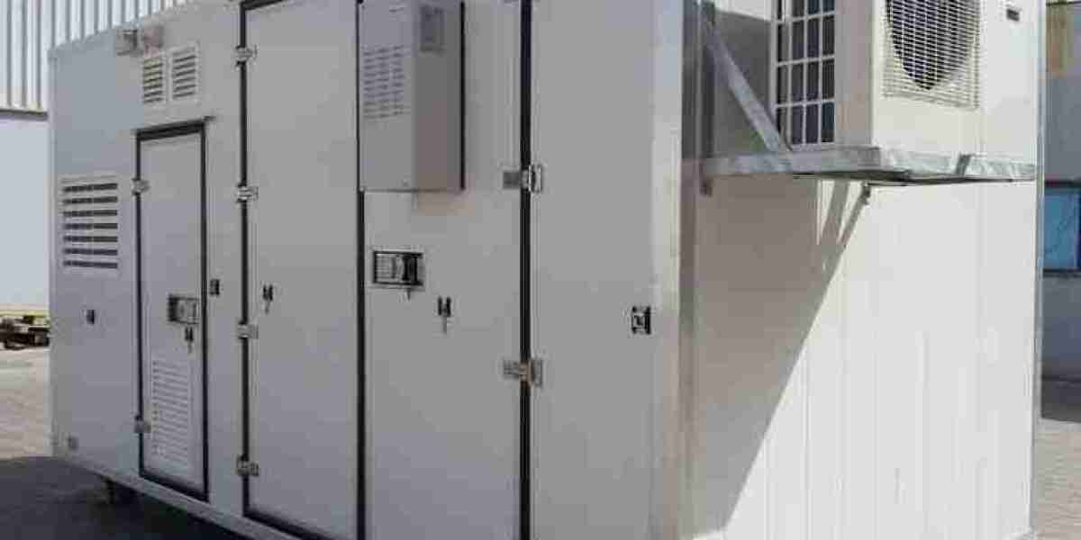 Modular Portable Cabins Qatar